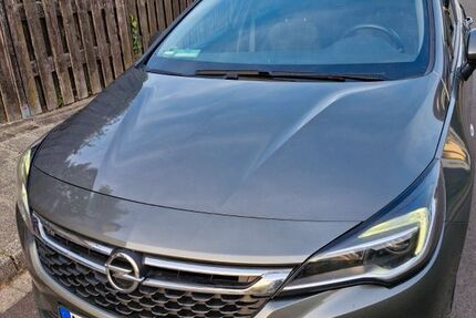 Opel Astra 152.000 km 6.950 &euro; Nettetal 41334