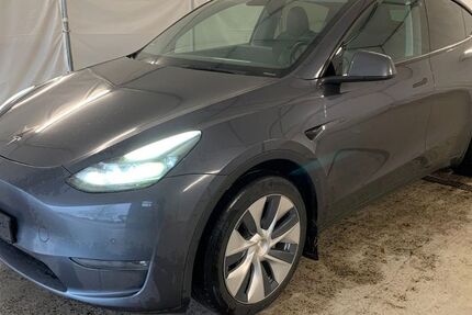 Tesla Model Y 61.500 km 32.450 &euro; Steinbach-Hallenberg OT Herges-Hallenberg 98587
