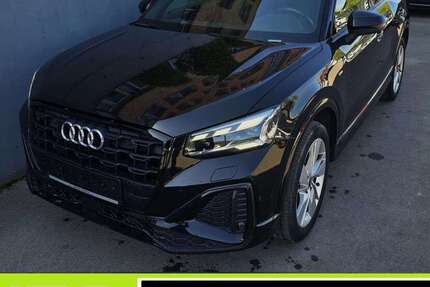 Audi Q2 56.359 km 22.770 &euro; Waiblingen 71332