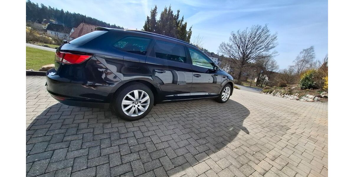 Seat Leon 188.000 km 6.300 &euro; Weiherhammer 92729