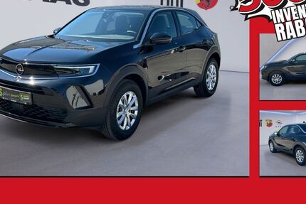 Opel Mokka 4.200 km 15.480 &euro; Schwabmünchen 86830