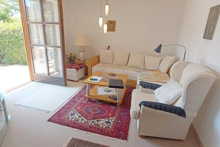 Wohnung Bad Griesbach im Rottal - 2 Zimmer, 44 m&sup2;, 400&euro; | Angebot:26320729