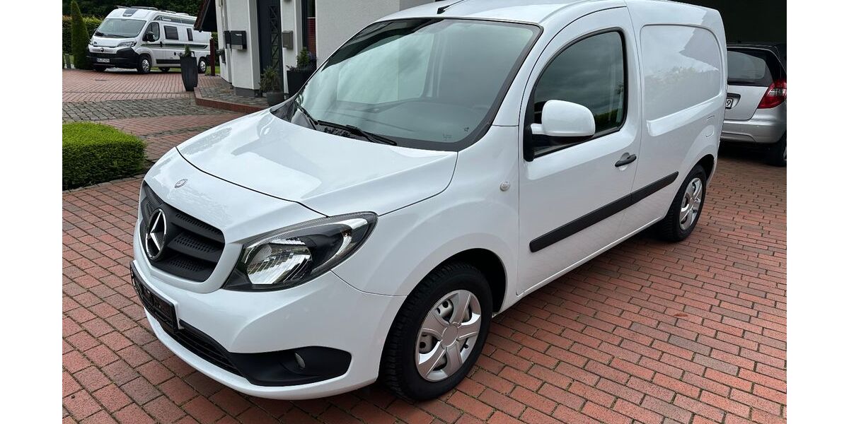 Mercedes-Benz Citan 113.800 km 10.450 &euro; Georgsmarienhütte 49124