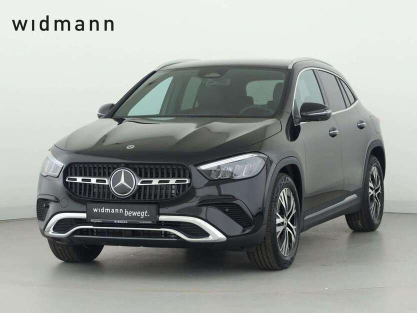 GLA 200