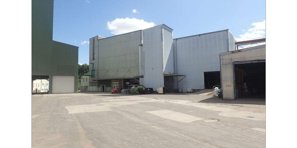 Gewerbeobjekt Prenzlau - 490.000&euro; | Angebot:25665912
