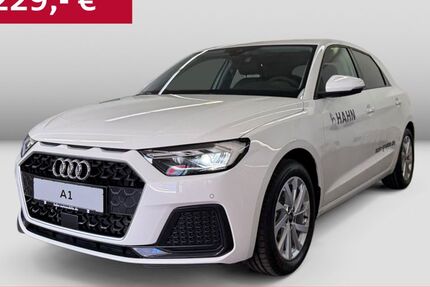 Audi A1 3.900 km 24.975 &euro; Pforzheim 75179
