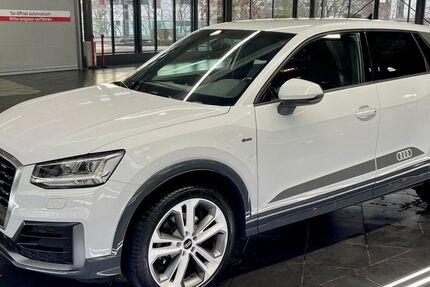 Audi Q2 44.560 km 24.180 &euro; Königswinter 53639