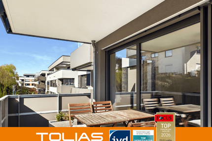 Wohnung Winnenden - 2 Zimmer, 68 m&sup2;, 345.000&euro; | Angebot:27008033