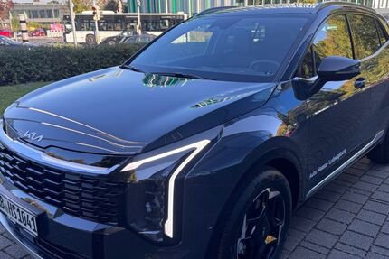 Kia Sportage 1.550 km 39.900 € Ludwigsburg 71636