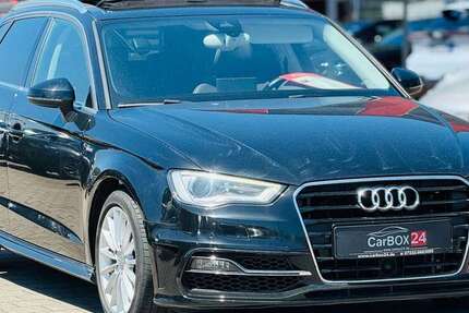 Audi A3 170.893 km 11.250 &euro; Rastatt 76437