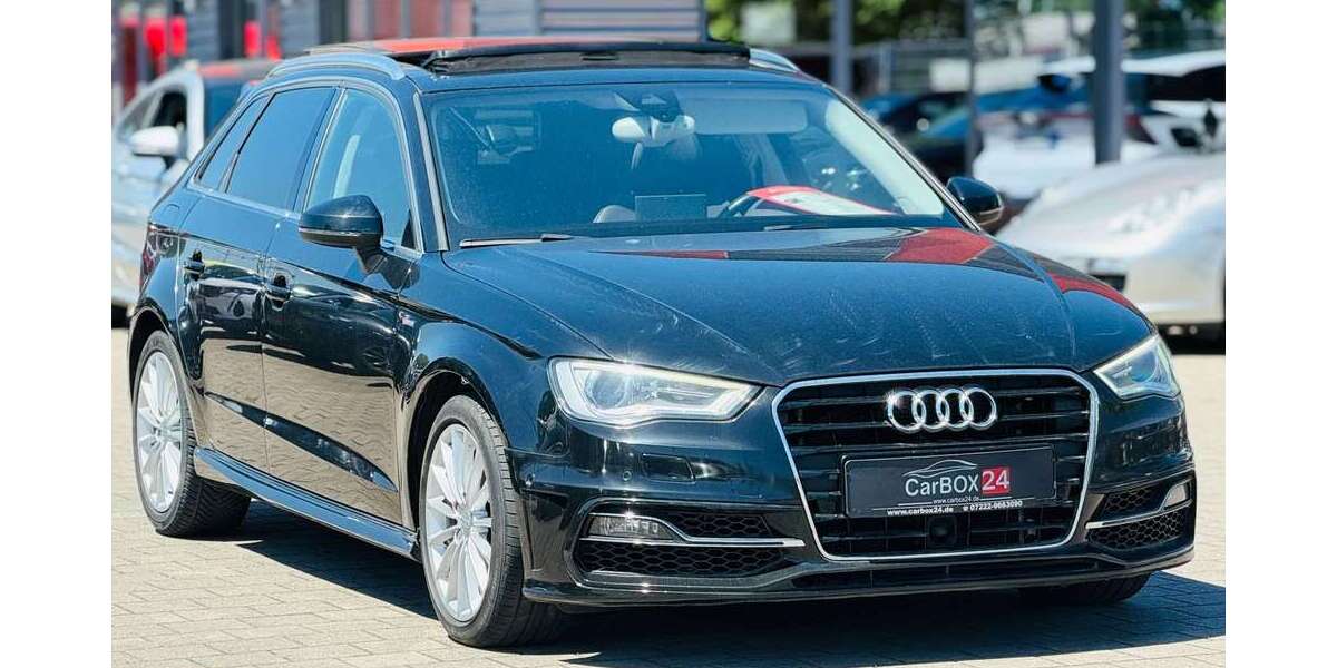 Audi A3 170.893 km 11.250 &euro; Rastatt 76437
