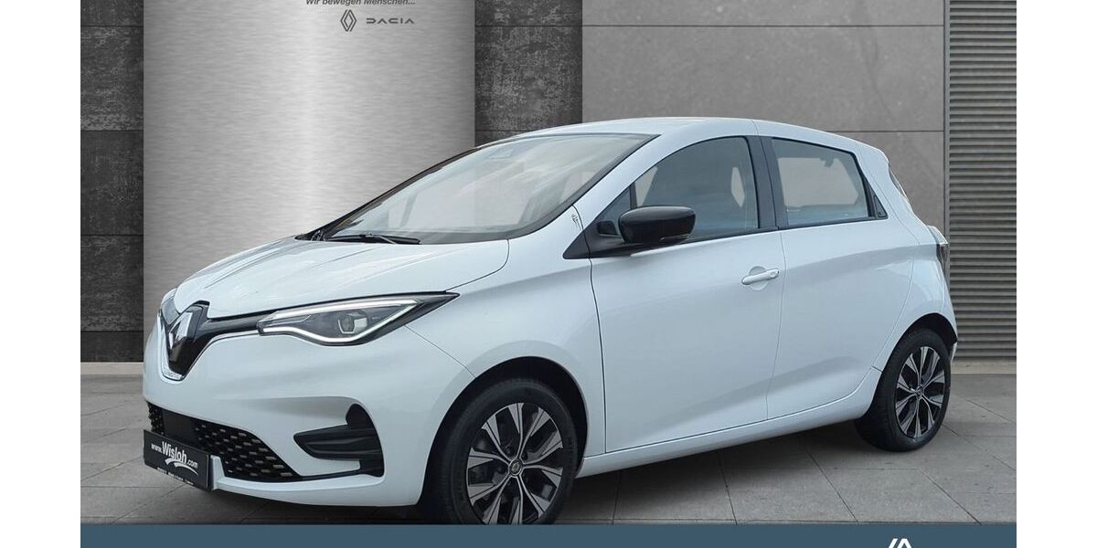 Renault ZOE 71.000 km 13.950 &euro; Diepholz 49356