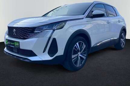 Peugeot 3008 109.579 km 18.890 &euro; Wolfratshausen / Ob. 82515