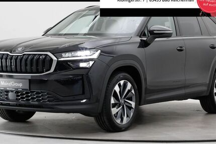 Skoda Kodiaq 19.114 km 42.260 &euro; Bad Reichenhall 83435