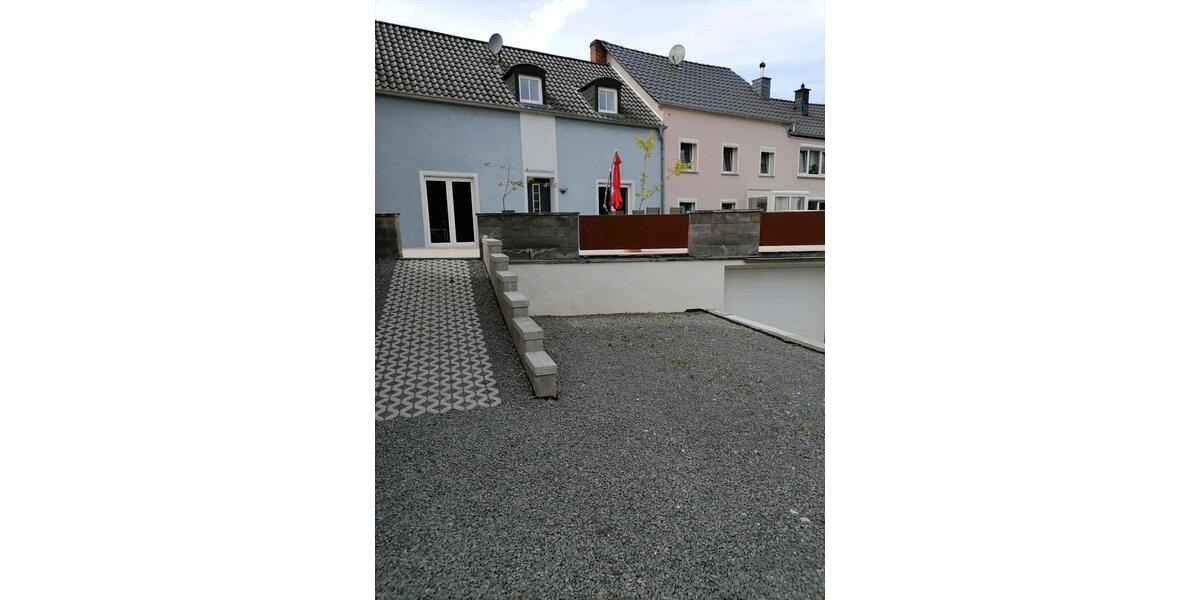 Doppelhaushälfte Rittersdorf - 4 Zimmer, 115 m&sup2;, 190.000&euro; | Angebot:27098664