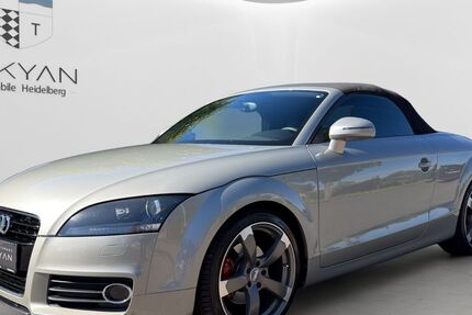 Audi TT 150.000 km 10.790 &euro; Lampertheim 68623