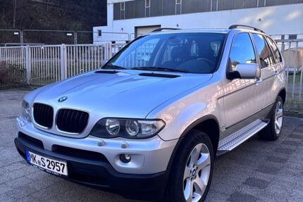BMW X5 149.056 km 9.950 &euro; Altena 58762