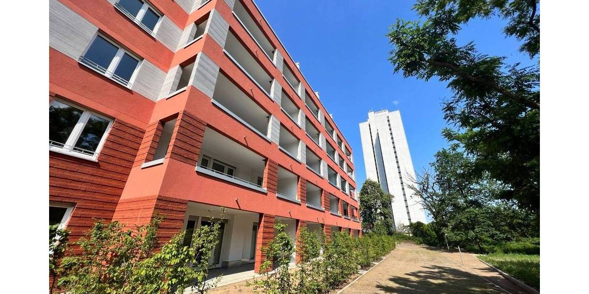 Etagenwohnung Frankfurt am Main Schwanheim - 2 Zimmer, 54 m&sup2;, 1.100&euro; | Angebot:26658302