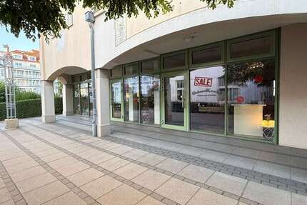 Gewerbeobjekt Kühlungsborn - 1.750&euro; | Angebot:27207607