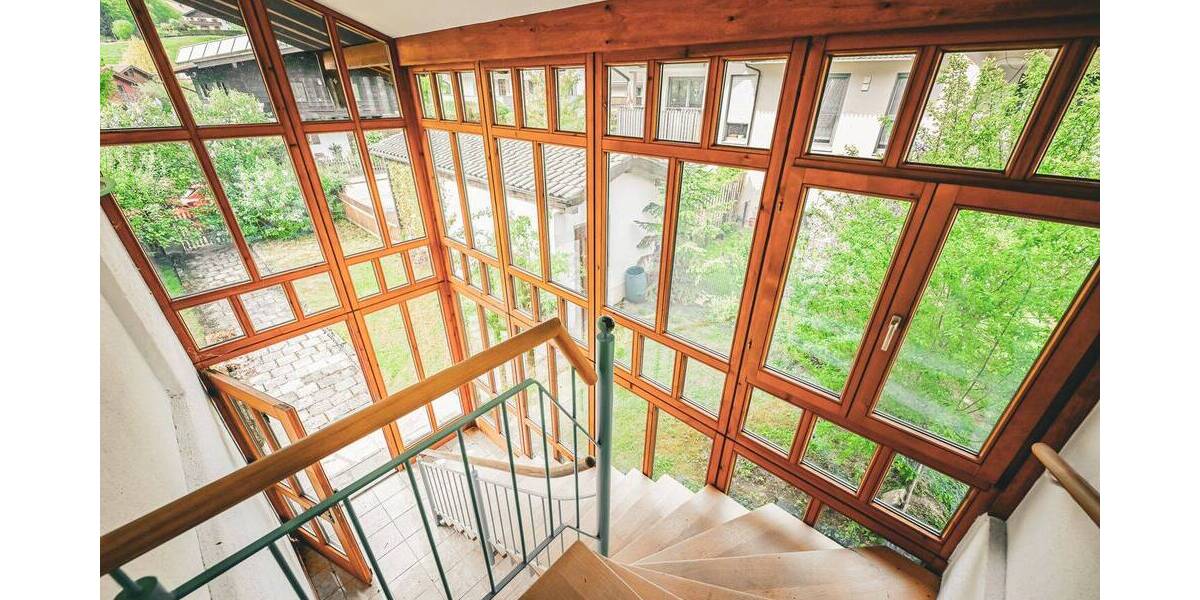 Mehrfamilienhaus, Wohnhaus Bad Reichenhall Karlstein - 6 Zimmer, 170 m&sup2;, 590.000&euro; | Angebot:26402021