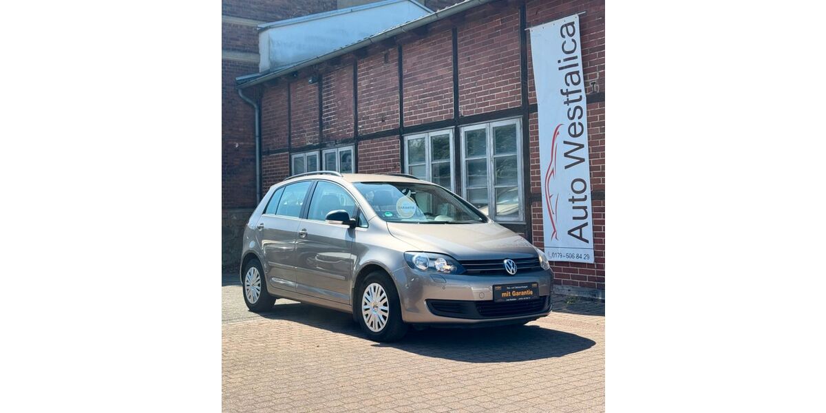VW Golf 118.720 km 7.999 &euro; Porta Westfalica 32457
