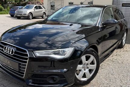Audi A6 70.000 km 23.990 &euro; Bad Aibling 83043