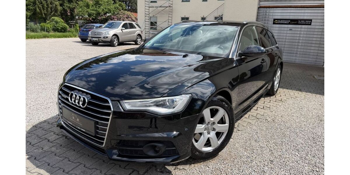 Audi A6 70.000 km 23.990 &euro; Bad Aibling 83043