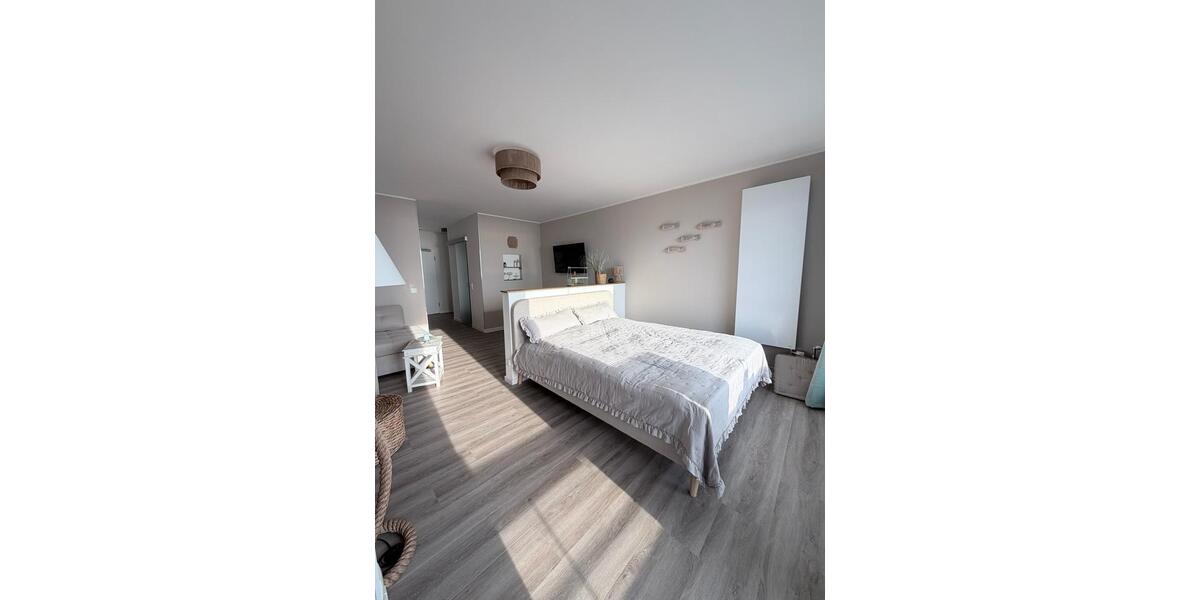 Etagenwohnung Büsum - 1 Zimmer, 41 m&sup2;, 259.000&euro; | Angebot:27092623