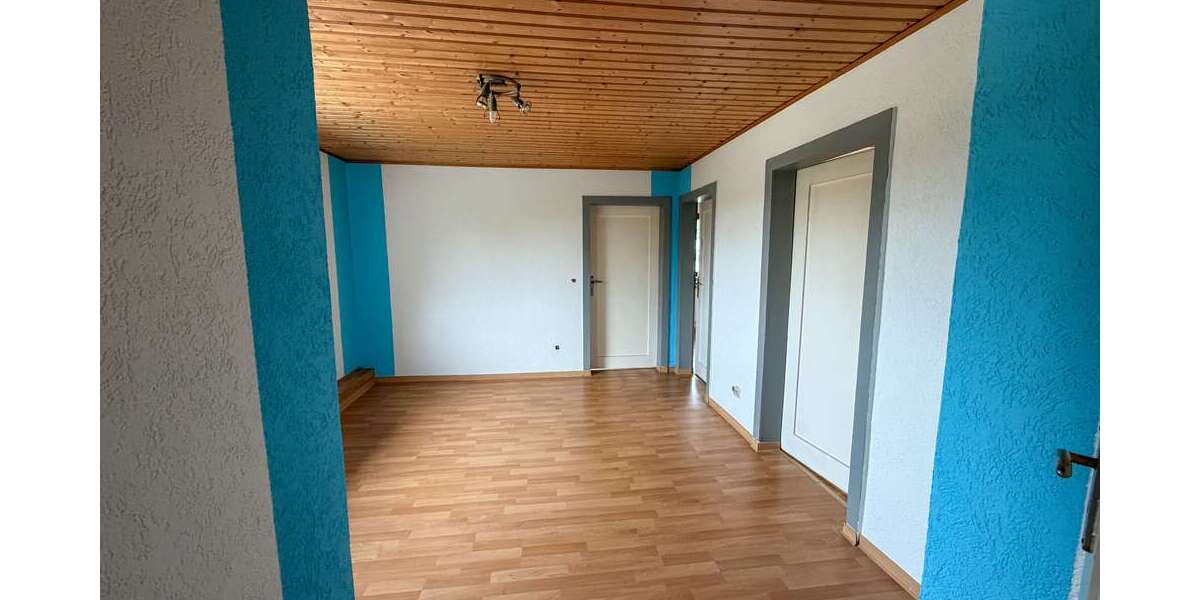 Etagenwohnung Uelzen - 3 Zimmer, 52 m&sup2;, 500&euro; | Angebot:27318575