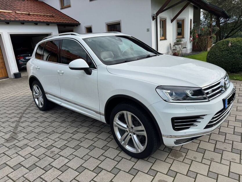 Touareg