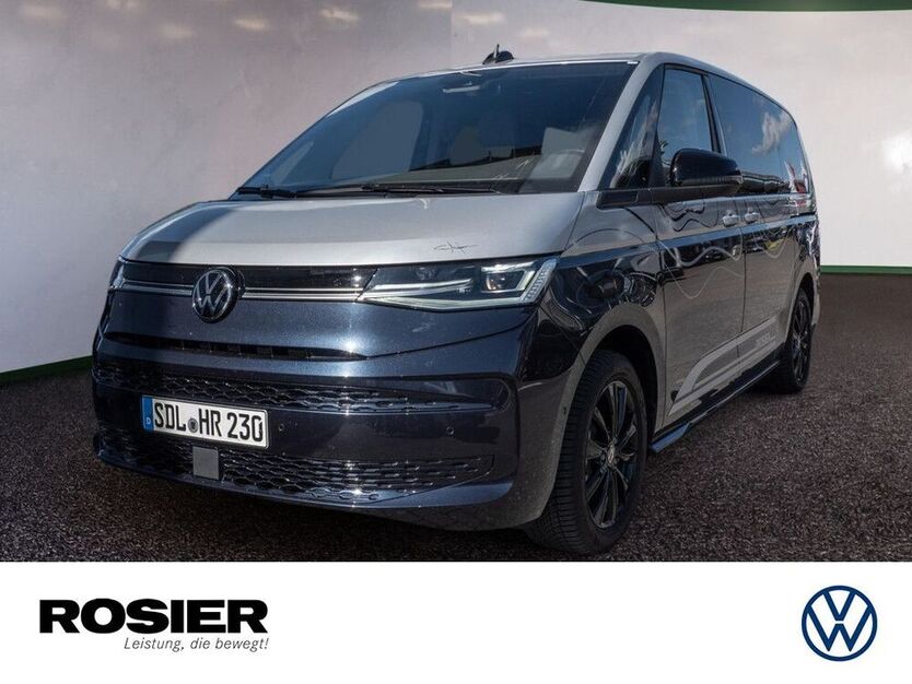 T7 Multivan