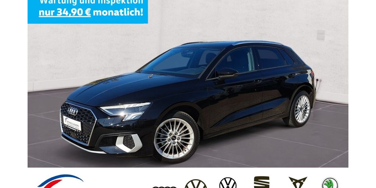 Audi A3 51.646 km 22.820 &euro; Kölln-Reisiek 25337