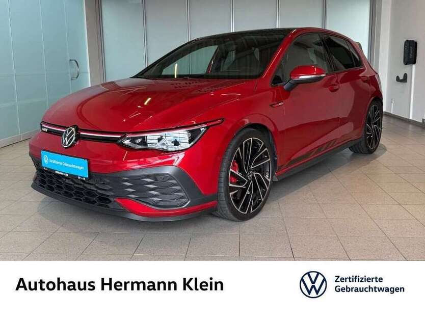 Golf GTI