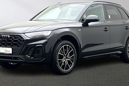 Audi Q5 58.355 km 48.480 &euro; Lingen 49809