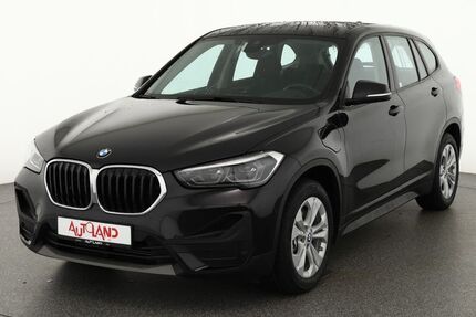 BMW X1 59.559 km 24.490 &euro; Köthen 06366