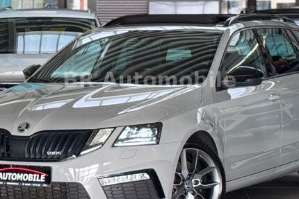 Skoda Octavia 110.000 km 22.490 &euro; Nohfelden OT Türkismühle 66625