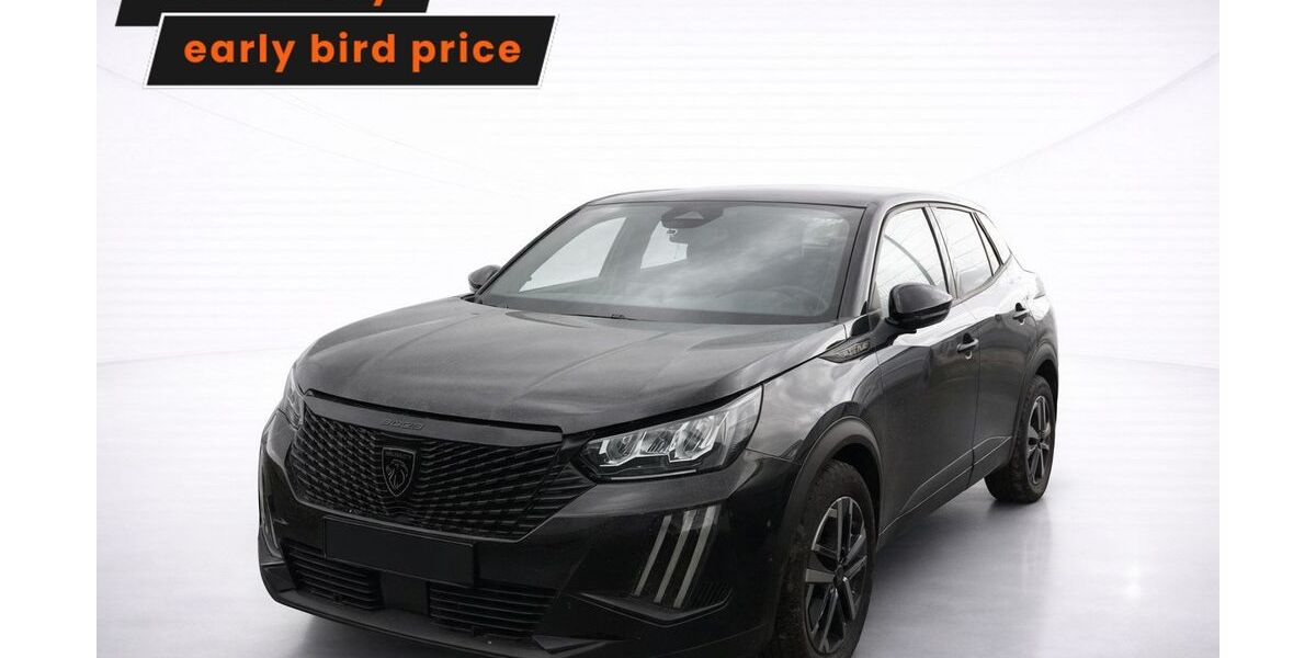 Peugeot e-2008 17.043 km 26.894 &euro; Ergolding 84030