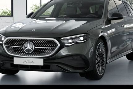 Mercedes-Benz E 220 9.900 km 64.990 &euro; Hamburg 22047