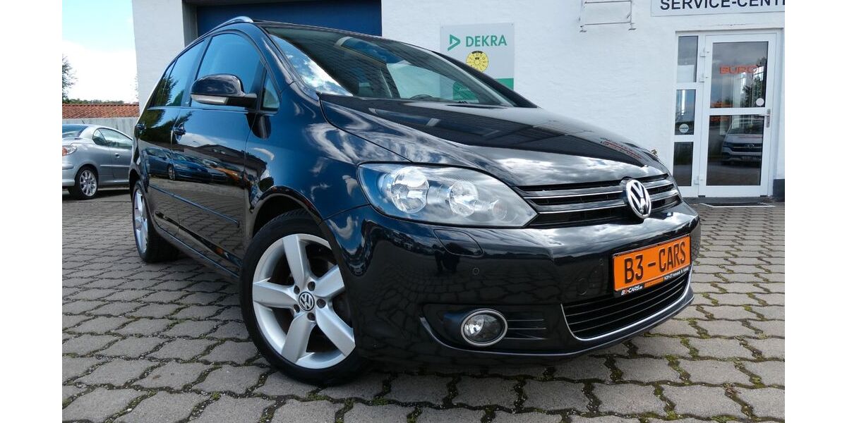 VW Golf Plus 126.880 km 7.450 &euro; Northeim/OT Hohnstedt 37154