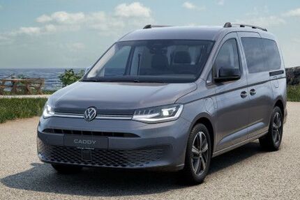 VW Caddy Maxi 4.850 km 51.990 &euro; Hannover 30519