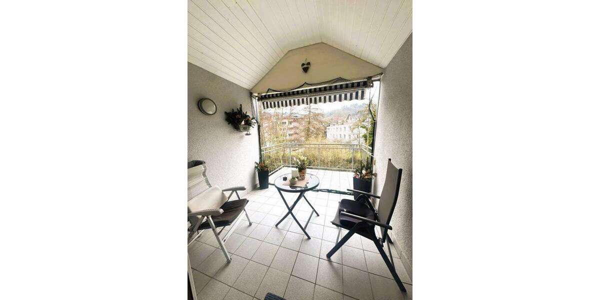 Etagenwohnung Gernsbach - 4.5 Zimmer, 112 m&sup2;, 398.500&euro; | Angebot:26263428