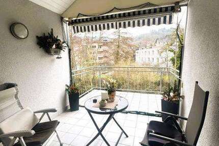 Wohnung Gernsbach - 4.5 Zimmer, 112 m&sup2;, 398.500&euro; | Angebot:26263428