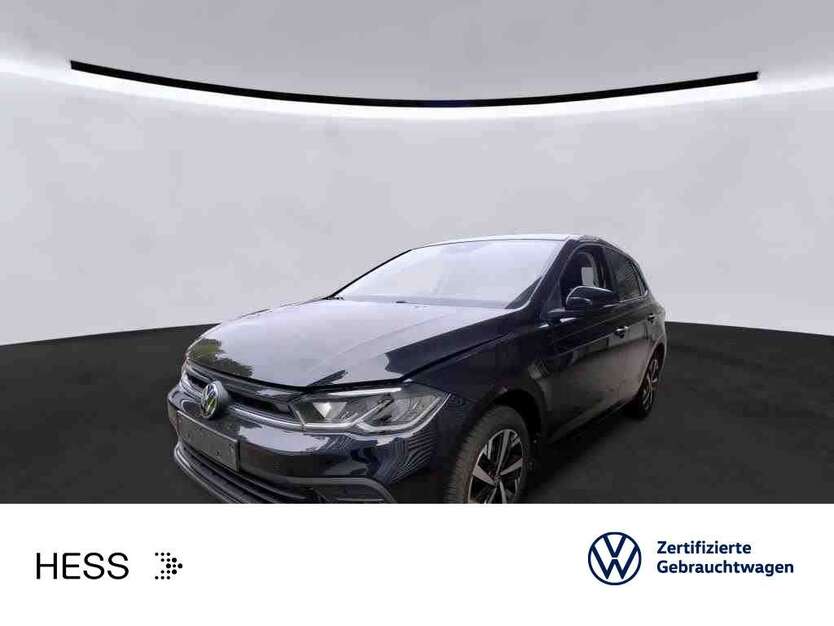 VW Polo 46.100 km 20.799 € Buedingen 63654