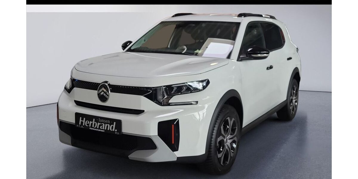 Citroen C3 Aircross 1.618 km 18.890 € Neuss 41460
