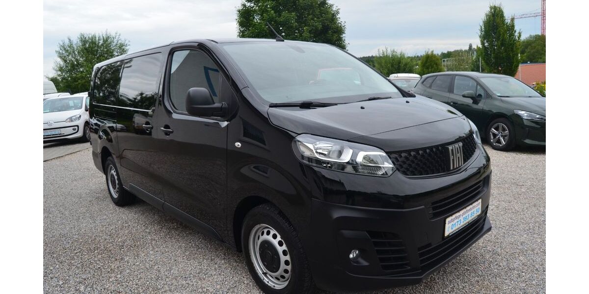 Fiat Scudo 86.393 km 18.500 &euro; Pfaffenhofen an der Ilm 85276