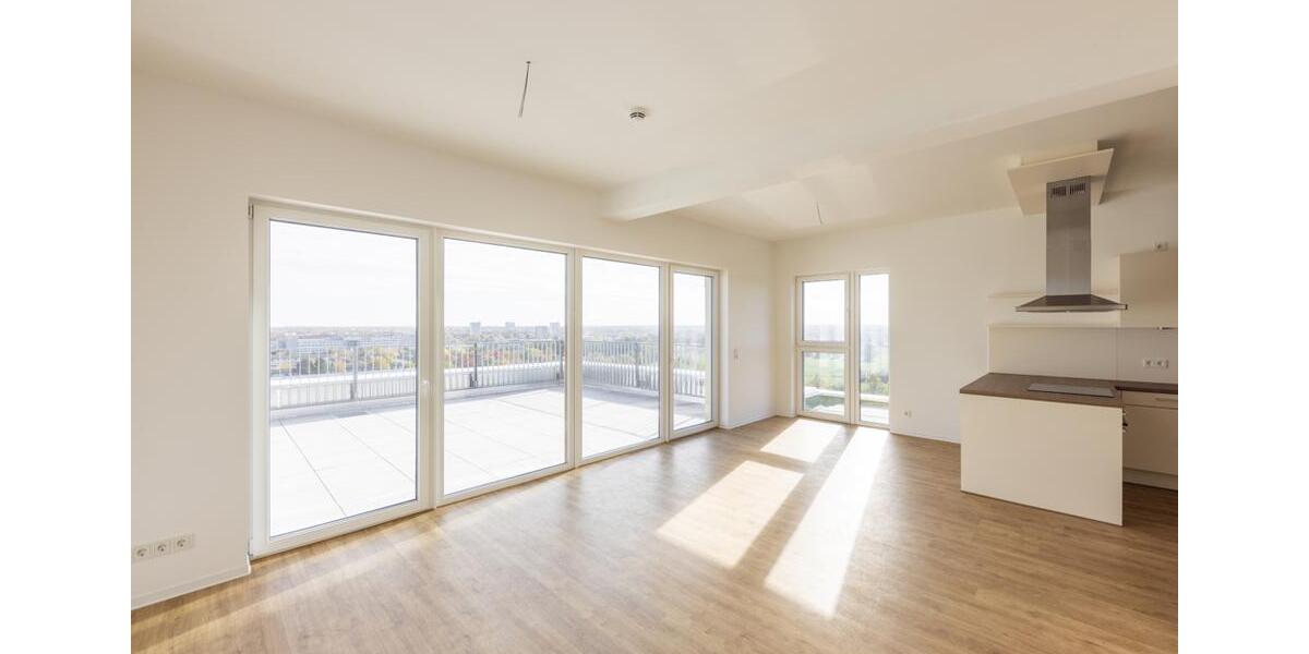 Maisonettenwohnung Cottbus Sachsendorf - 5 Zimmer, 138 m&sup2;, 2.212&euro; | Angebot:26164002