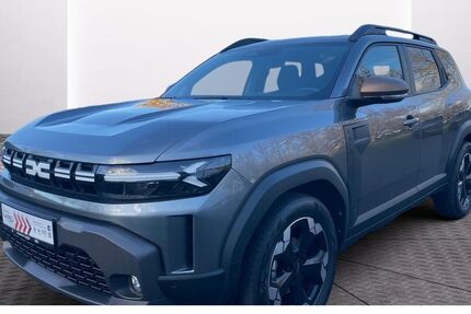 Dacia Duster 36.965 km 22.294 &euro; Artern 06556