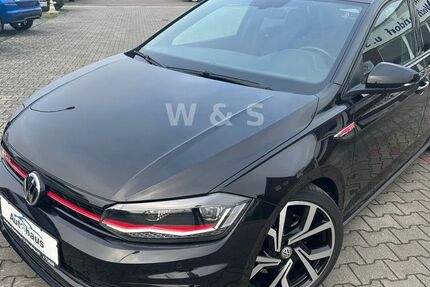 VW Polo 104.400 km 17.399 &euro; Aurich 26607