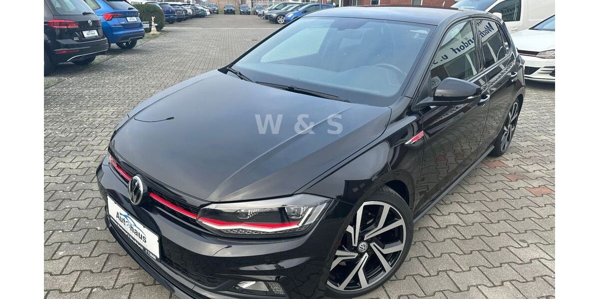 VW Polo 104.400 km 17.399 &euro; Aurich 26607