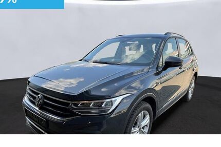 VW Tiguan 31.096 km 29.980 &euro; Magdeburg 39114